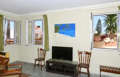 Heaven Apartments - 106