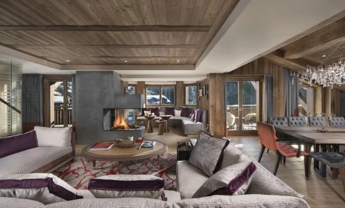 Fouquet's Courchevel - 47