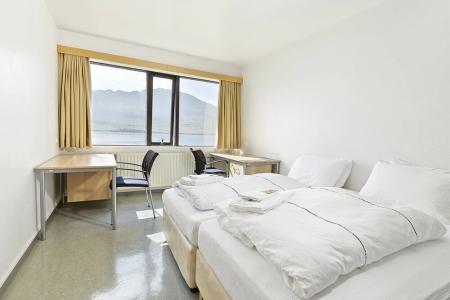 Edda Neskaupstadur - 2