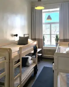 Hostel Suomenlinna - 34