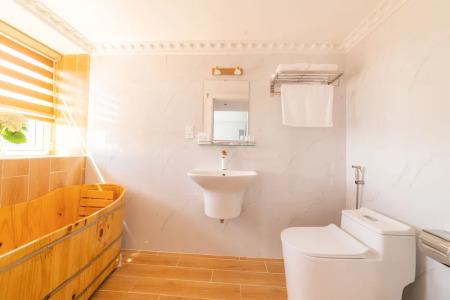 Dalat Boutique - 133