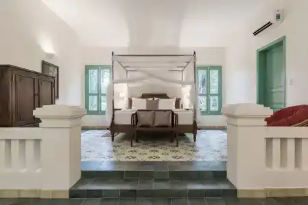 Poulo Condor Boutique Resort & Spa - 5