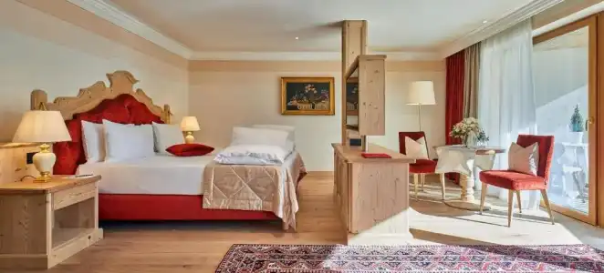 Sassongher – Preferreds & Resorts - 98