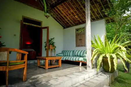d'Omah Yogya - 41