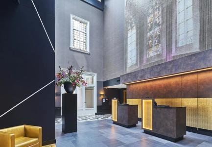 Nassau Breda, Autograph Collection by Marriott - 1