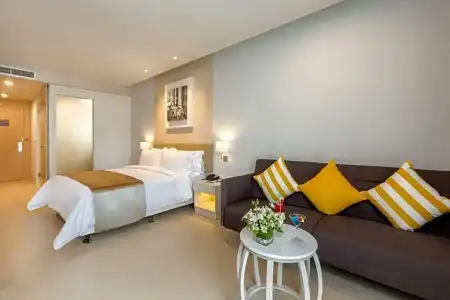 X10 Khaolak Resort - 36