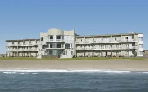 Seaside & Spa Swakopmund - 0