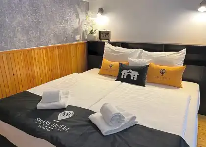 Smart Budapest - 131