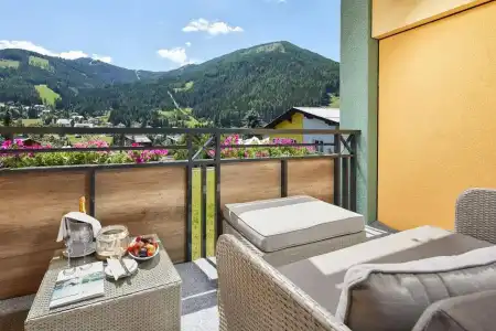 DAS RONACHER Thermal Spa - 40