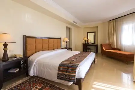 Medina Solaria and Thalasso - 17