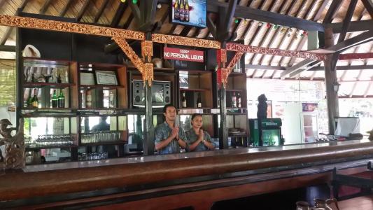 Palm Beach Bali - 30