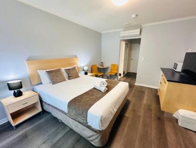 Caloundra Central Apartment - 139