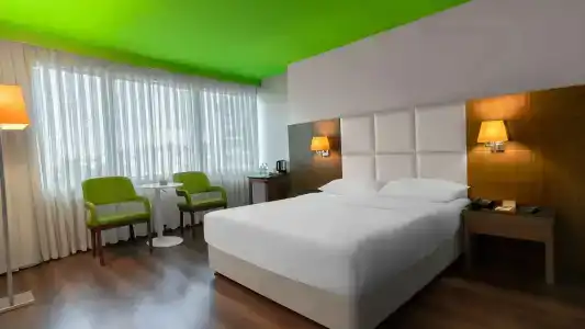 Park Inn by Radisson Istanbul Asia Kavacik - 28