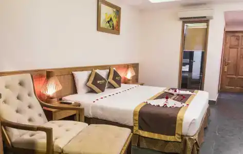 Sonata Resort & Spa - 62
