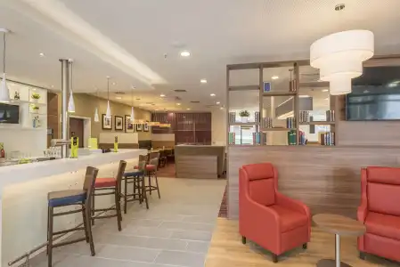 Hampton by Hilton Munich City West - 12