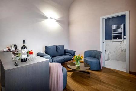 La Scaletta Al Ponte Vecchio - 176