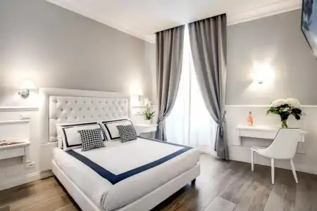 Rome55 - Piazza di Spagna - 100
