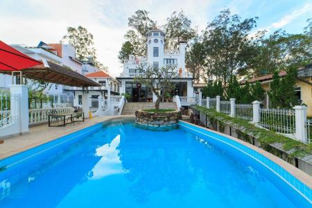 Lamarque Dalat Villa - 9
