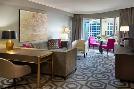 InterContinental Toronto Centre by IHG - 163