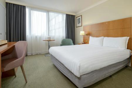 Glasgow Airport Apartments - 27