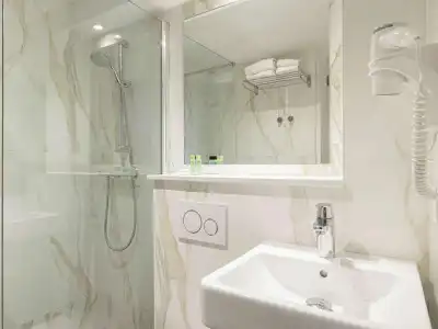 Ibis Styles Amsterdam City - 43