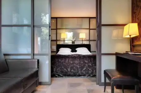 Hôtel du Château & Spa Gemology - 88