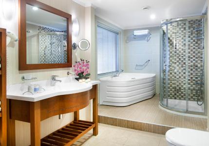 Belconti Resort - All Inclusive - 63