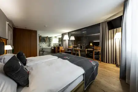 Boutique GuardaVal Scuol - 52