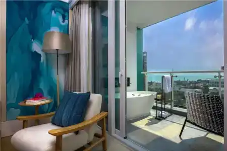 Wyndham Sanya Bay - 36