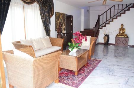 VIP Chain Resort Pool Villa - 16