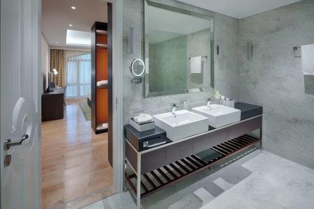 Sherwood Suites - 8