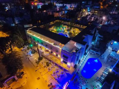 Bodrum Skylife - 16