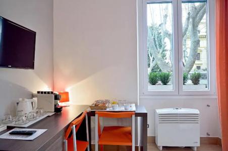 94Rooms Vatican Guesthouse Vigliena - 18