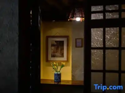 Blossom Hill Inn Lijiang Neverland - 61