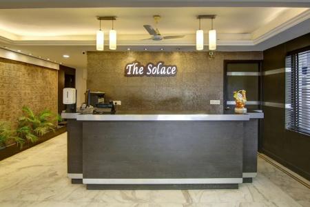 The Solace - 1