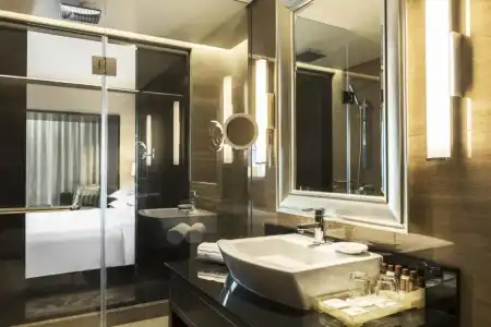 Sheraton Dubai Creek & Towers - 45