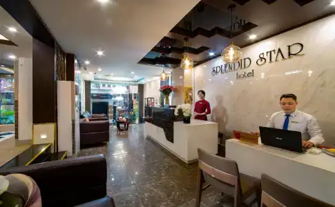 Splendid Star Grand & Spa - 16