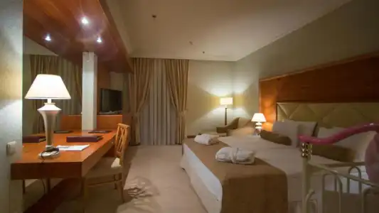 Rixos-prykarpattya - 21