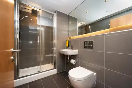 Staycity Aparthotels, Liverpool, Waterfront - 30