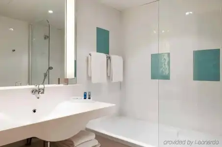 Novotel Paris 14 Porte d'Orléans - 8