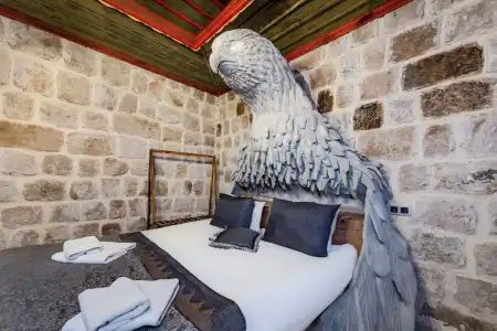 Kayatas Cave Suites - 83