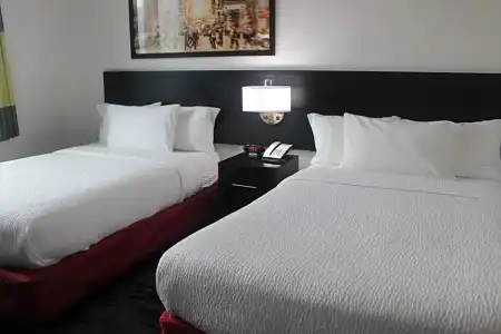 Fairfield Inn & Suites New York Queens/Queensboro Bridge - 37