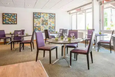 Mercure Aix en Provence Beaumanoir - 31