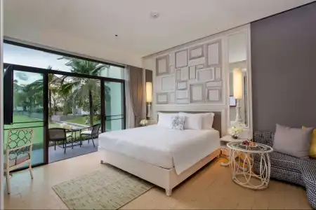 U Sathorn Bangkok - 1