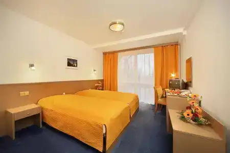 LH ParkHluboka Nad Vltavou Congress & Wellness - 1