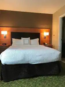 TownePlace Suites by Marriott Lexington South/Hamburg Place - 45
