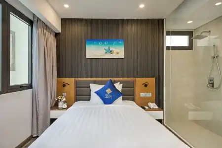 Jolia Danang Beach - 84