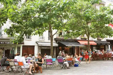 Korner Saint Marcel - 20