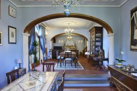 Villa Parri - 1