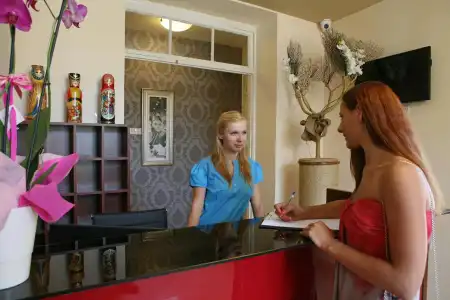 Elena Boutique Residence - 6